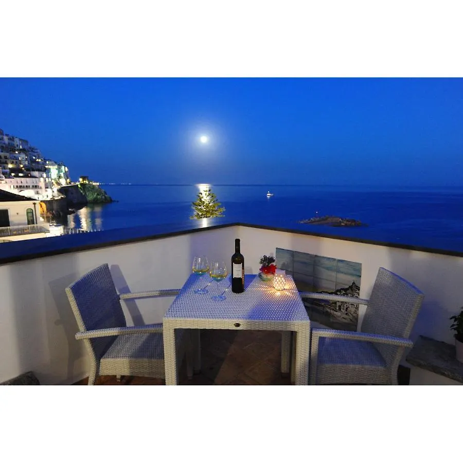 Lady Laura House Villa Amalfi 0*,  Italy