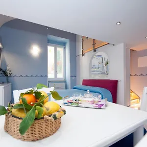  Holiday home Casa S Lucia