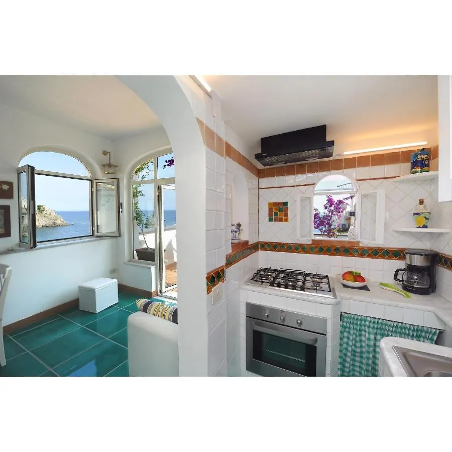 Lady Laura House Villa Amalfi 0*,